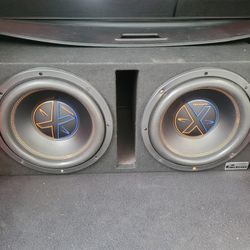 Speakers N0  Box