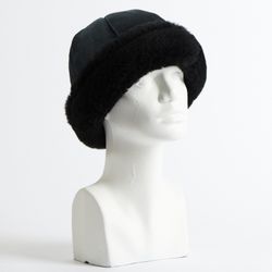 Handmade Sheepskin Hats