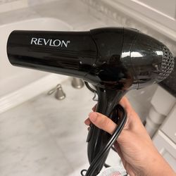 Hair Dryer