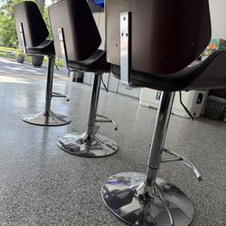 Bar Stools 