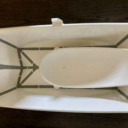 Stokke Flexi Bath With Newborn Support