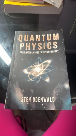 Quantum Physics