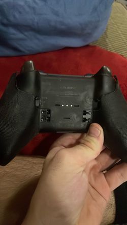 Heavily used controllers for parts mostly