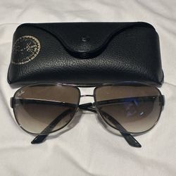 Ray-Ban Sunglasses