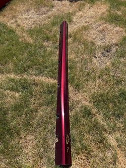 2015-2023 dodge charger rocket molding
