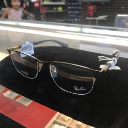 Ray-Bans Glasses
