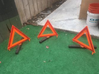 Don't need them anymore