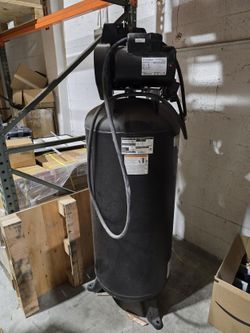 60 Gallon Air Compressor