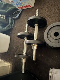 Weights