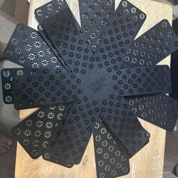 Felt Cookware Protectors