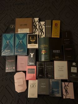 Perfumes