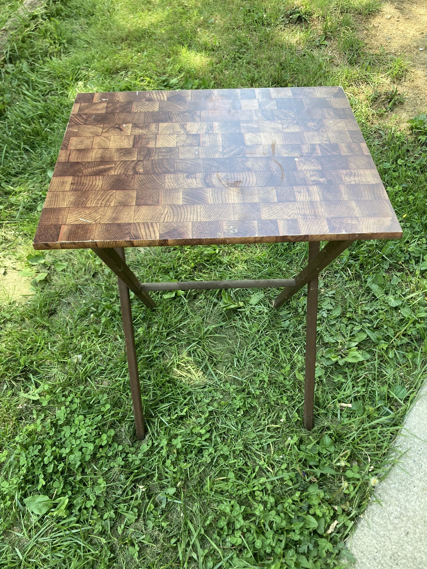 TV Tray Tables