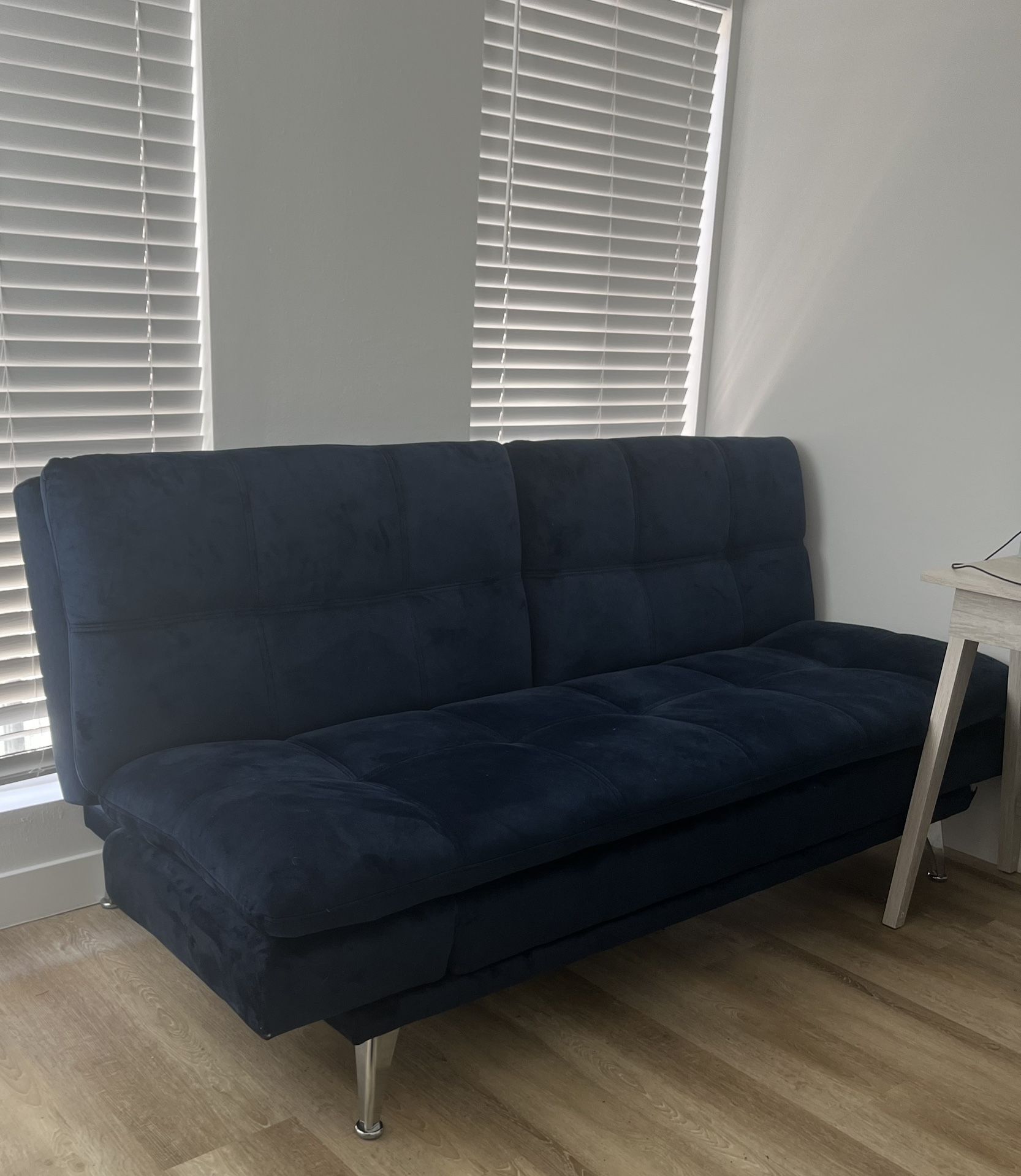 Convertible Sleeper Sofa
