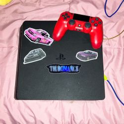 PS4