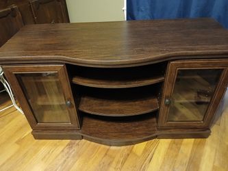 Entertainment Center