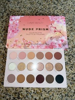 Nude prism