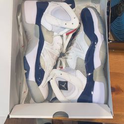 Jordan Sneakers 