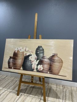 Canvas Painting