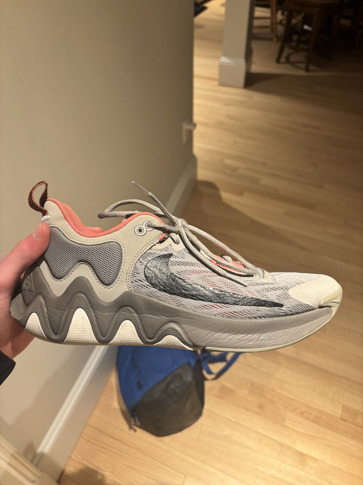 Giannis Immortality 2