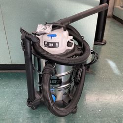 Hart Shop Vacuum