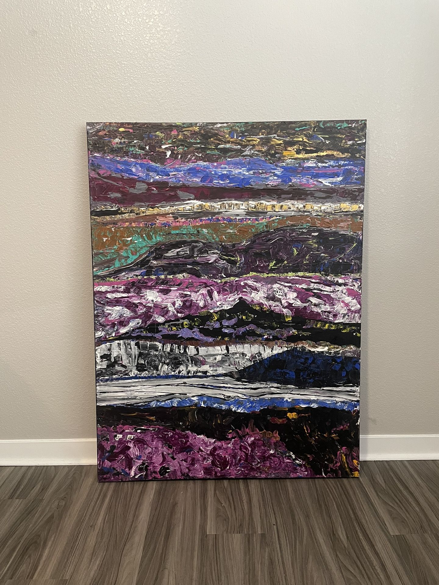Canvas Painting (BEST OFFER)