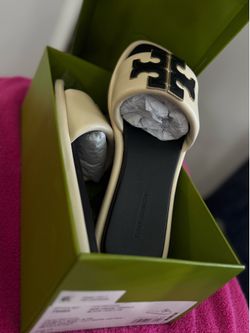 Tory Burch Sandal