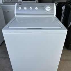 Maytag Washer (1 Month Warranty)