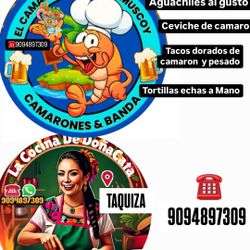 TAQUIZA 