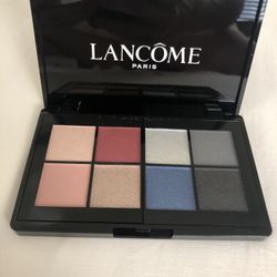 Eyeshadows (Lancome)