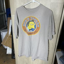 The Simpsons More Tavern Shirt XXL