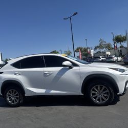 2019 LEXUS NX 300 $28.995