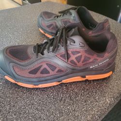 Brand New Red Wing Work Shoes