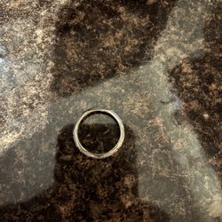 Konstantino ring 925 silver