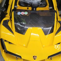 New Kids Ride On 12V