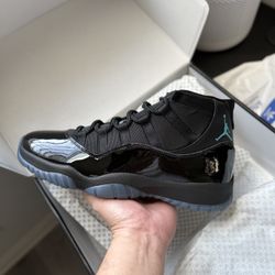 Jordan 11 “Gamma” Size 11.5