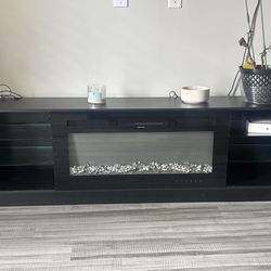 Entertainment center for sale