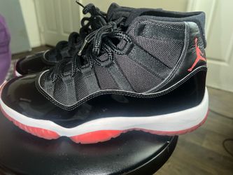 Bred 11s