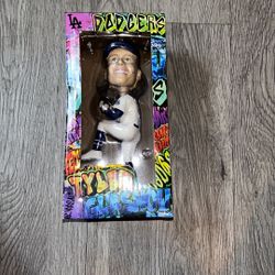 Tyler Glasnow 2024 Bobblehead 