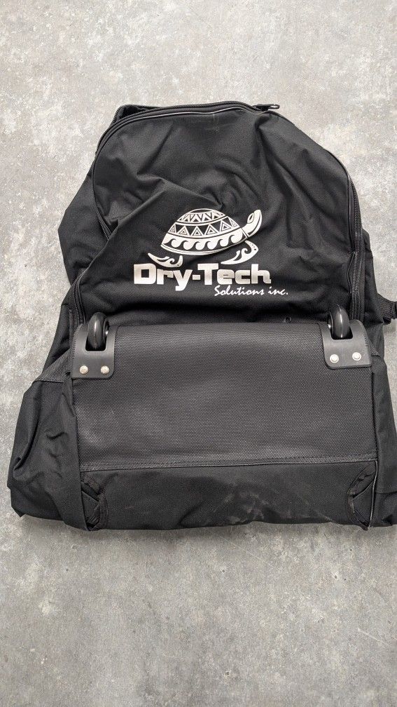 Travel Bags On Wheels & Backpacks For Sale NEW