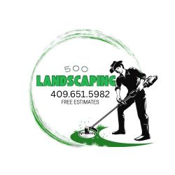 500 Lawnmowing