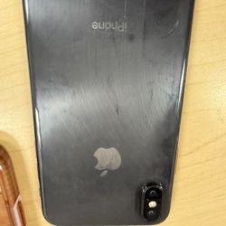 iPhone X 64gb