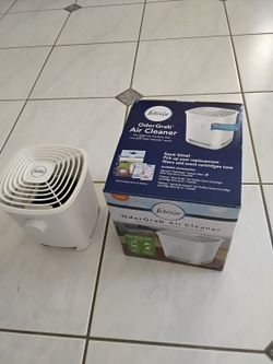 Febrez Odor grab Air Cleaner