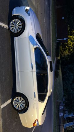 Honda accord V6