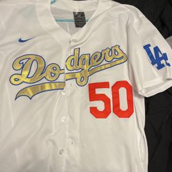 Mookie Betts Jersey XL 45$ OBO