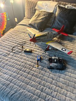 RC Airplane
