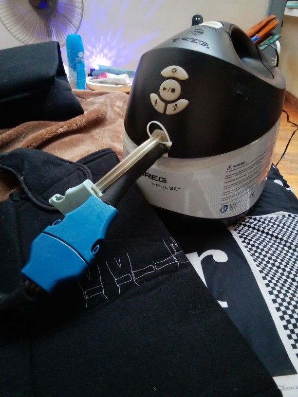 Breg vPulse Post Op Cold & Compression