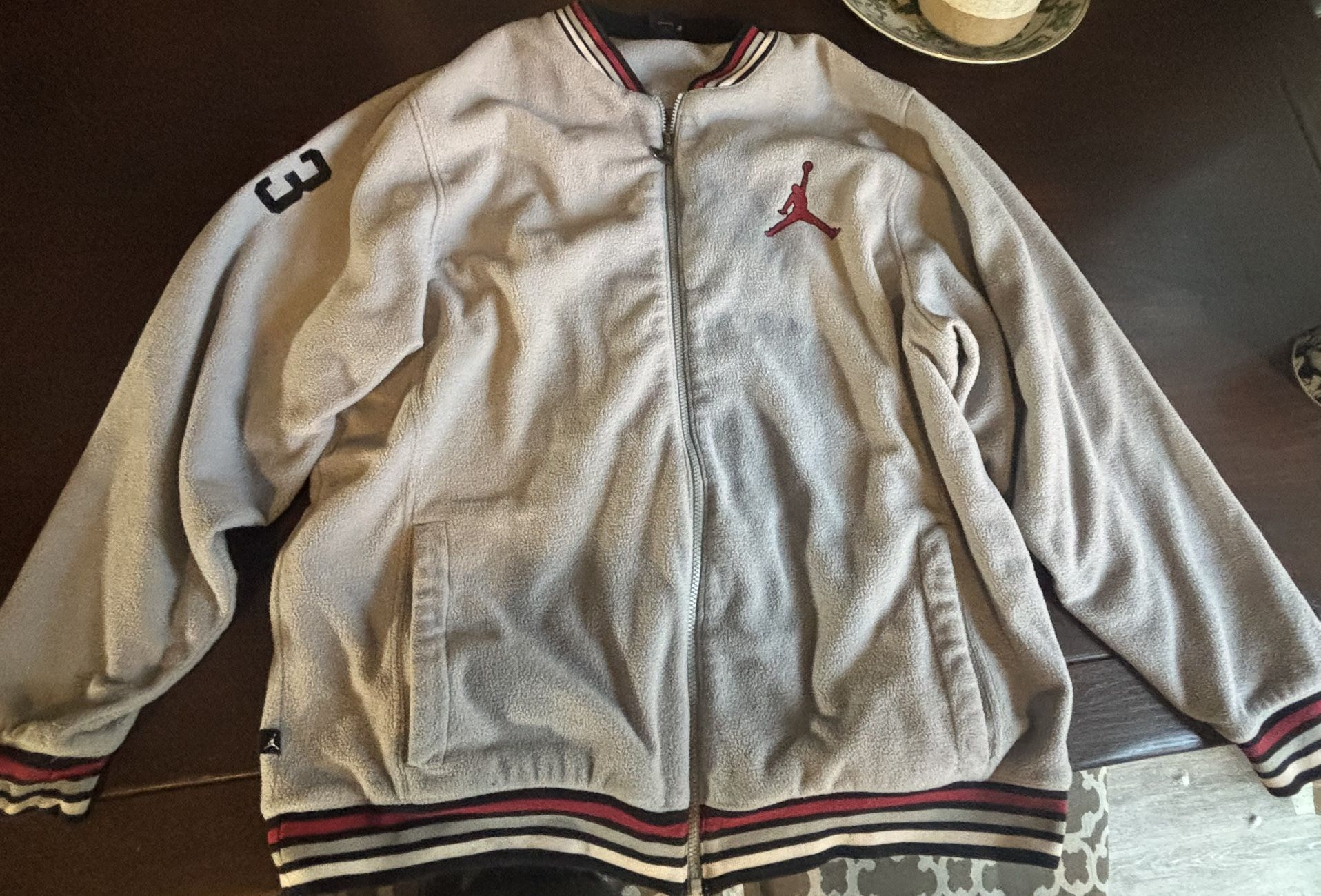 Jordan XXL Jacket