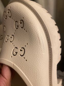 Gucci shoes size 7