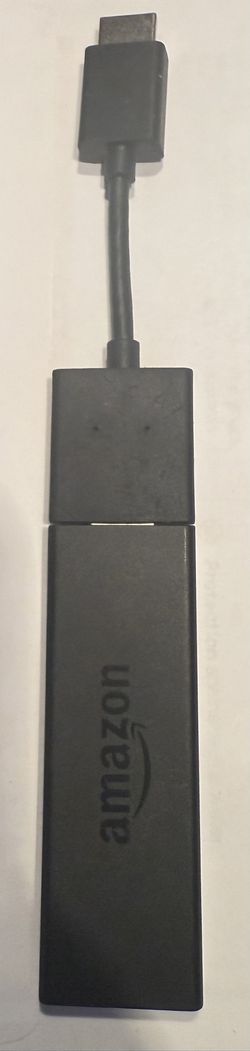 Amazon Fire TV Stick 2nd Gen (CE0984 / LY73PR) – Used / Works