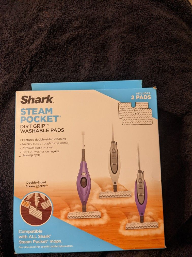 Shark Steam Mops Head Replacement